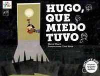 Produktbild: Hugo, que miedo tuvo