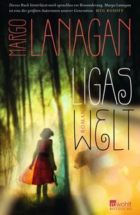 Produktbild: Lanagan, M: Ligas Welt