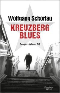 Produktbild: Kreuzberg Blues