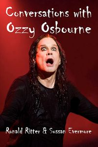 Produktbild: Conversations with Ozzy Osbourne
