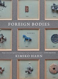 Produktbild: Foreign Bodies