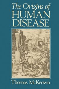 Produktbild: Mckeown, T: Origins of Human Disease