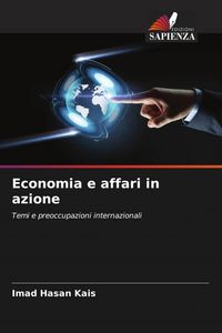 Produktbild: Economia e affari in azione