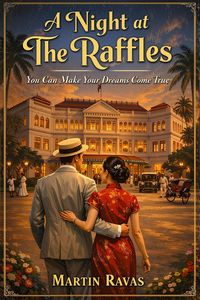 Produktbild: A Night at The Raffles