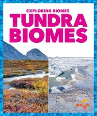 Produktbild: Tundra Biomes