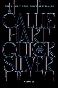 Produktbild: Quicksilver (Standard Edition)