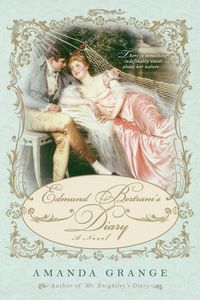 Produktbild: Edmund Bertram's Diary