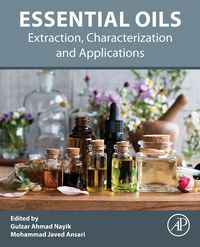 Produktbild: Essential Oils