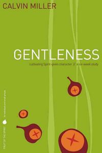Produktbild: Miller, C: Gentleness
