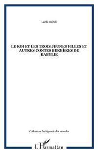 Produktbild: Roi et les trois jeunes filleset autres