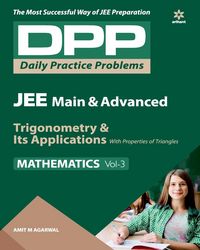 Produktbild: DPP Mathematics Vol-3