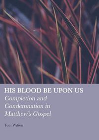 Produktbild: His Blood Be Upon Us
