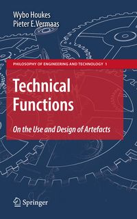Produktbild: Technical Functions
