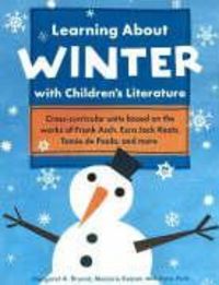 Produktbild: Learning about Winter with Children's Literature