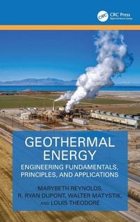 Produktbild: Geothermal Energy