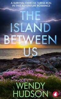Produktbild: The Island Between Us