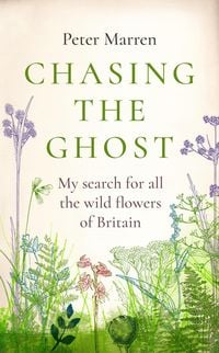 Produktbild: Chasing the Ghost