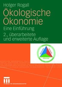 Produktbild: &Ouml;kologische &Ouml;konomie