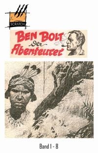 Produktbild: Ben Bolt - Der Abenteurer