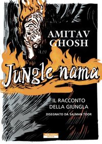 Produktbild: Jungle nama. Il racconto della giungla