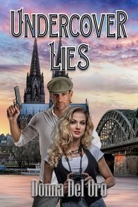 Produktbild: Undercover Lies