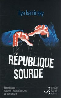 Produktbild: R&eacute;publique sourde