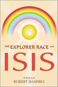 Produktbild: The Explorer Race and Isis