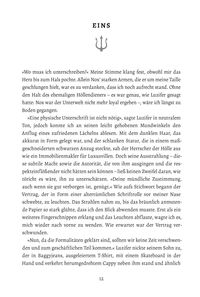 Seven Sins 7: Grauenhafte Gier