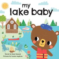Produktbild: My Lake Baby