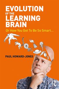Produktbild: Evolution of the Learning Brain