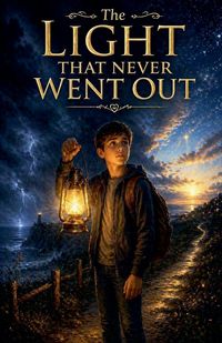 Produktbild: The Light That Never Went Out