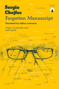 Produktbild: Forgotten Manuscript