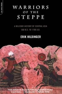 Produktbild: Warriors of the Steppe