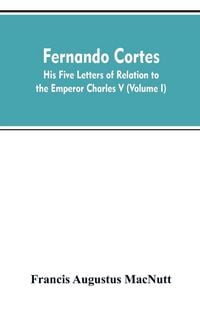Produktbild: Fernando Cortes