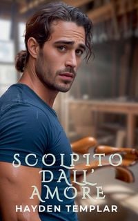 Produktbild: Scolpito dall'amore