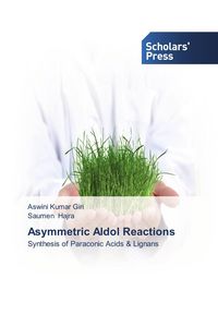 Produktbild: Asymmetric Aldol Reactions