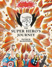 Produktbild: The Super Hero's Journey