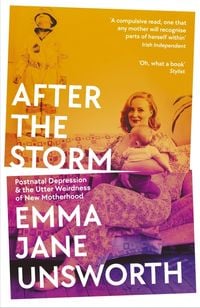 Produktbild: After the Storm