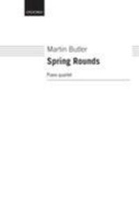 Produktbild: Spring Rounds
