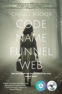 Produktbild: Code Name Funnel Web