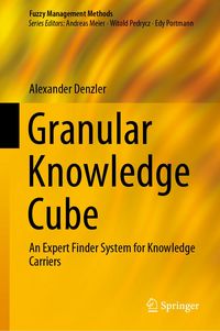Produktbild: Granular Knowledge Cube