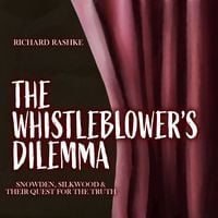 Produktbild: The Whistleblower's Dilemma
