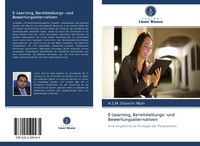 Produktbild: E-Learning, Bereitstellungs- und Bewertungsalternativen
