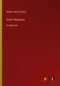 Produktbild: Green Mansions