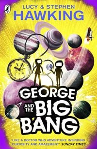 Produktbild: George and the Big Bang