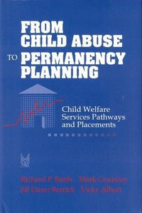 Produktbild: From Child Abuse to Permanency Planning