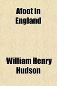Produktbild: Afoot in England