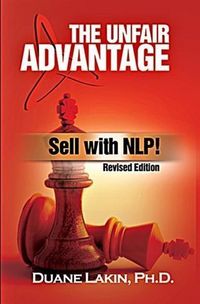 Produktbild: Unfair Advantage: Sell with NLP!