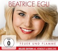Produktbild: Feuer und Flamme-Deluxe Editio
