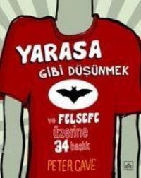 Produktbild: Yarasa Gibi D&uuml;s&uuml;nmek